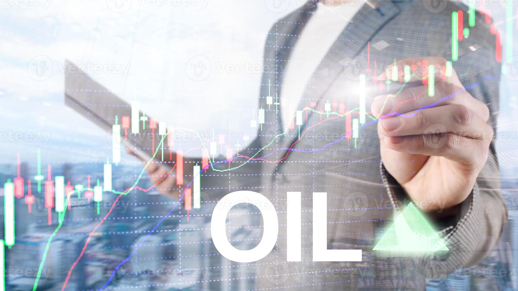 oil-trend-up-crude-oil-price-stock-exchange-trading-up-price-oil-up-arrow-rises-abstract-business-background-photo